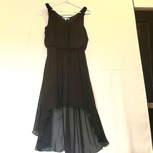 Black Rainn coctail dress
